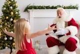 by Santa Cortney