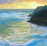 by Loren D Adams