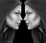 by Chantelle Porter