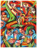 by Justin Jenkins