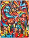 by Justin Jenkins
