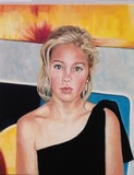 by Susan Marie Pieri