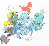 by Sami Gingerkat