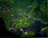 by patricia burley
