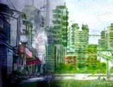 by Lea Della-Cerra