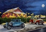 by Bruce Tatman