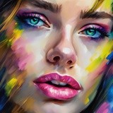 by Mihaela B