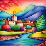 by Mihaela B