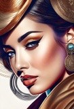 by Mihaela B