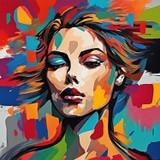 by Mihaela B