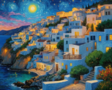 by Mihaela B