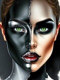 by Mihaela B
