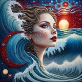 by Mihaela B