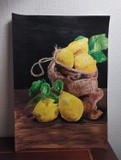 by Olena Mashnina