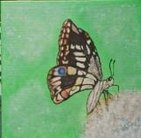 by Barbara Ellis