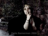by Paula Bannerman