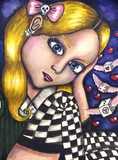 by Linzi Sayles 