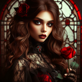 by Terrell Smith-Dorfeo