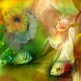 by Anne Vis
