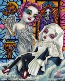 by Misty Monster
