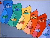 by Trish Laffrenere