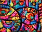 by Amanda Hone
