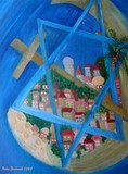 by Nira Dabush