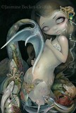 by Jasmine Becket-Griffith