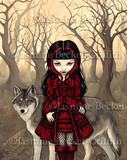 by Jasmine Becket-Griffith