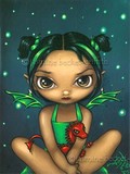 by Jasmine Becket-Griffith