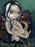 by Jasmine Becket-Griffith