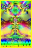 by Jo Glasscock