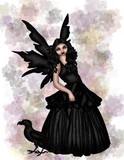 by Kathy Cyr