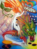 by geri pratt