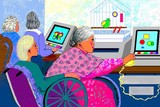 by Martha Carlozzi