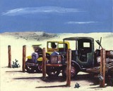 by George Silvaney