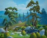 by DENNIS FINLEY