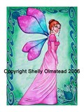 by Shelly Olmstead