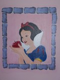 by Chante' Hall