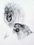 by Goudine Le Roux