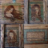 by Monique Gamache Cooper