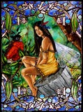 by Monique Gamache Cooper