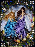 by Monique Gamache Cooper