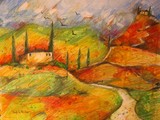 by Brigitte  Hintner