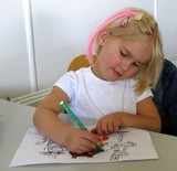 by Nelly van Nieuwenhuijzen