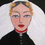 by Nelly van Nieuwenhuijzen