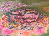 by Little Liz Happy Art