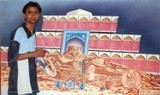 by saeed mangi
