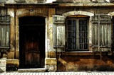 by Herman Serrano