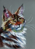 by Svetlana Ledneva-Schukina